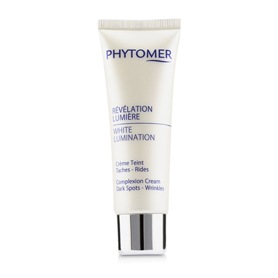 

PHYTOMER - White Lumination Complexion Cream Dark Spots - Wrinkles 50ml16oz