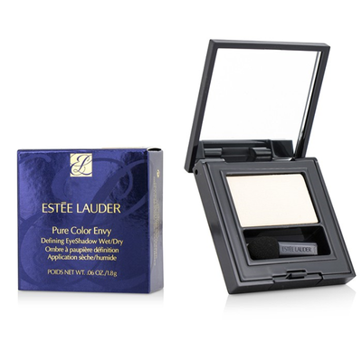 

ESTEE LAUDER - Pure Color Envy Defining EyeShadow WetDry - 28 Insolent Ivory 18g006oz