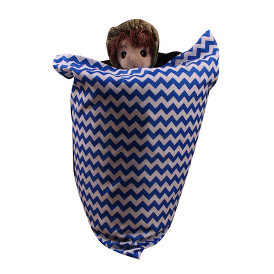 

Tailored Baby Portable Kids Toy Organizer Storage Bag Stuffed Animal Storage Bean Bag