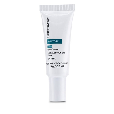 

NEOSTRATA - Restore - PHA Eye Cream 4 PHA 15g05oz