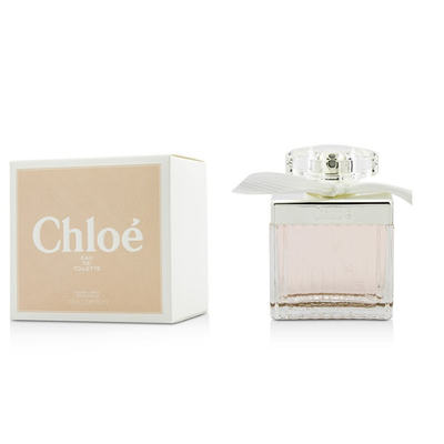 

CHLOE - Eau De Toilette Spray 75ml25oz