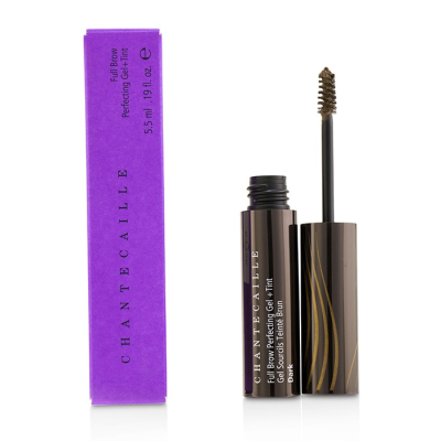 

CHANTECAILLE - Full Brow Perfecting Gel Tint - Dark 55ml019oz