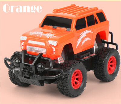 

Gobestart NEW 132 Radio Remote Control RC RTR High Speed Mini Racing Truck Car Buggy Toy