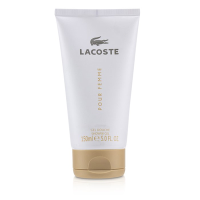

LACOSTE - Pour Femme Shower Gel 150ml5oz