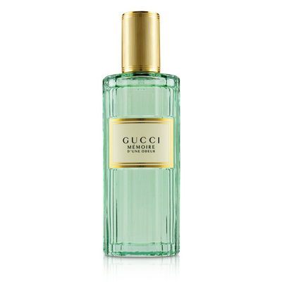 

GUCCI - Memoire DUne Odeur Eau De Parfum Spray 100ml33oz