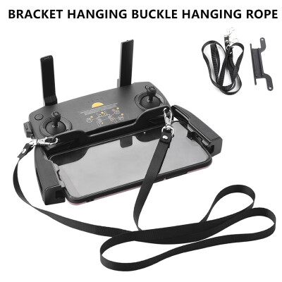 

Remote Controller Double Hanging Buckle for DJI Mavic mini Mavic 2Mavic PROAirSpark drone