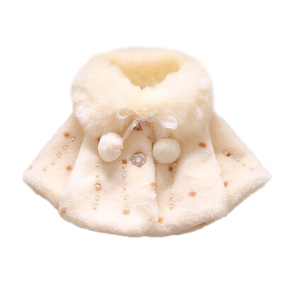 

Baby Clothes Coat Winter Warm Baby Girl Coat Princess New Year Toddler Clothes Baby Girls Jacket