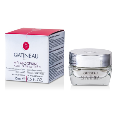 

GATINEAU - Melatogenine AOX Probiotics Essential Eye Corrector 15ml05oz