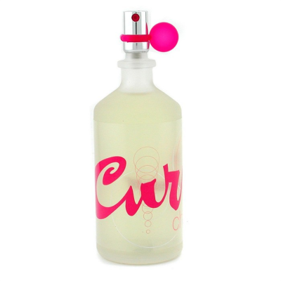 

LIZ CLAIBORNE - Curve Chill Eau De Toilette Spray 100ml34oz