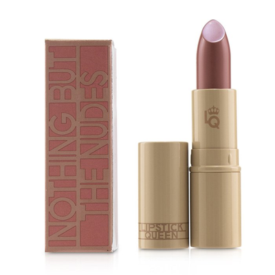 

LIPSTICK QUEEN - Nothing But The Nudes Lipstick - Blooming Blush Muted Peachy Pink 35g012oz