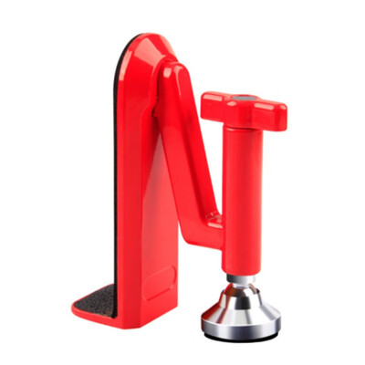 

Portable Door Lock That Lets You Lock Any smart Door handle Lock Personal Protection safety equipment Portable Security