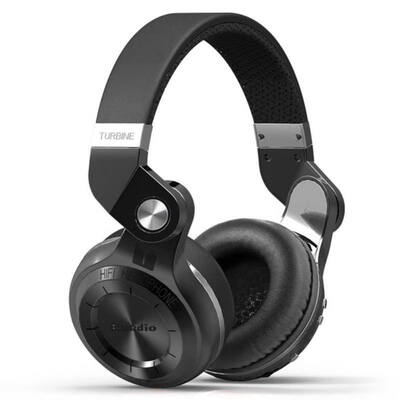 

Bluetooth Stereo Headphone Wireless Headphones Bulit-in Microphone Bluetooth50 Headset Powerful Bass
