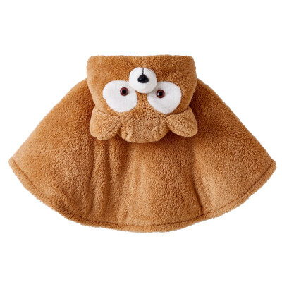 

Newborn Baby Girls Thick Coat cloak Spring Autumn Hooded Cloak Jacket Outwear Coat Clothes Bebes Outwear Coats