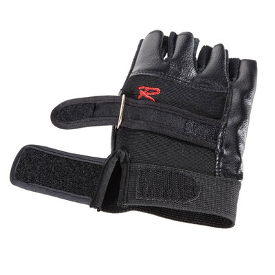

Support Lifting Personality Casual Training Unique Gym-Cycling Gloves Glove Leather
