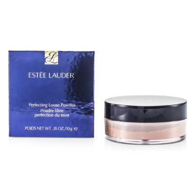 

ESTEE LAUDER - Perfecting Loose Powder - Light Medium 10g035oz