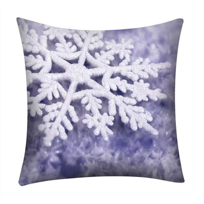

〖Follure〗Print Pillow Case Polyester Sofa Car Cushion Cover Home Decor
