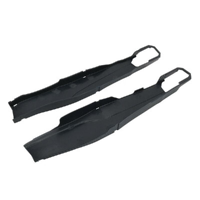 

Motocross accessories Huswana TCTEFE125-500EXCEXC-F rear fork protection Orange