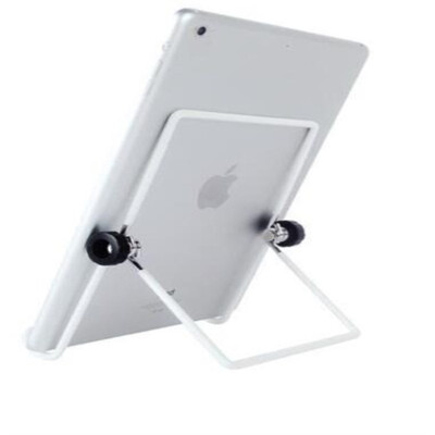 

Tablet Accessories Simple holder for ipad mini 2345 tablet 7899710inch stand for iphonexiaomi Home Bracket big small size