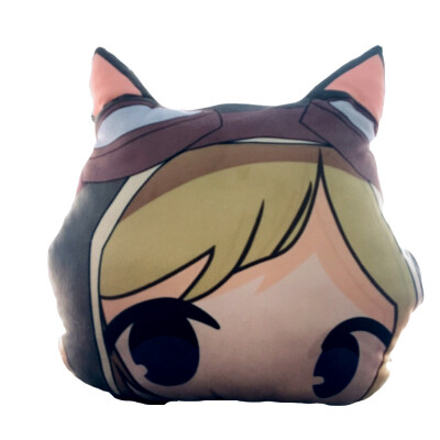 

redCherry Anime Identity V Plush Pillow Toy Cartoon Soft Stuffed Plush Doll Anime Fans Gift