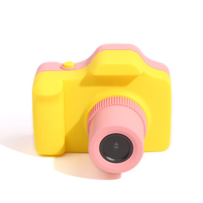 

Kids Camera Digital Video HD Sports Action Camera Mini Outdoor Learning Camcorder DV with 177 Inch LCD Screen for Boy Girl Kids B