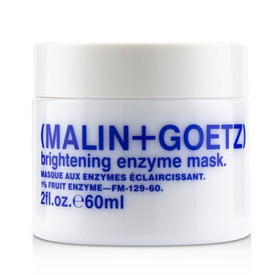 

MALINGOETZ - Brightening Enzyme Mask 60ml2oz