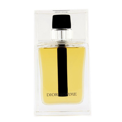 

CHRISTIAN DIOR - Dior Homme Eau De Toilette Spray New Version 100ml34oz