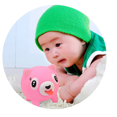 

Tailored Novelty Decompression Venting Squeezing Tongue Cute Funny Doll Childrens Toys