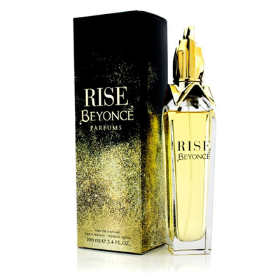 

BEYONCE - Rise Eau De Parfum Spray 100ml34oz