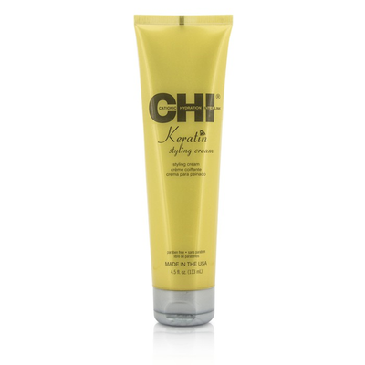 

CHI - Keratin Styling Cream 133ml45oz