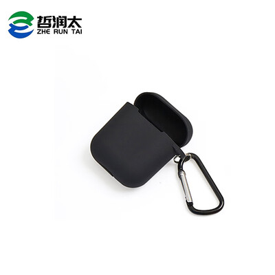 

Zherun Tai AirPods silicone ultra-thin earphone cover