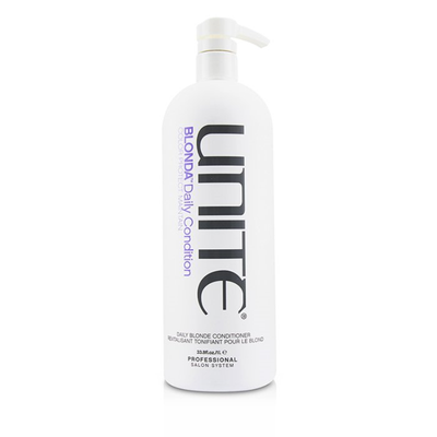 

UNITE - BLONDA Daily Condition Daily Blonde Conditioner 1000ml338oz