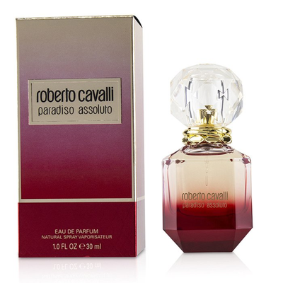

ROBERTO CAVALLI - Paradiso Assoluto Eau De Parfum Spray 30ml1oz