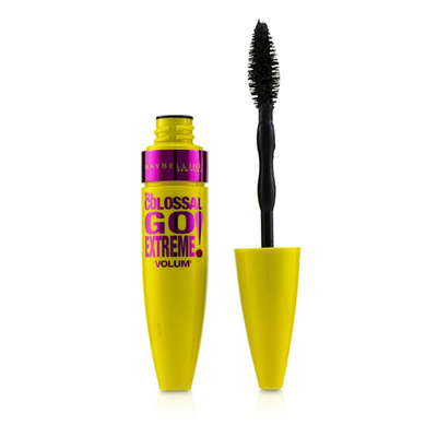

MAYBELLINE - The Colossal Go Extreme Volum Mascara - Very Black 95ml032oz
