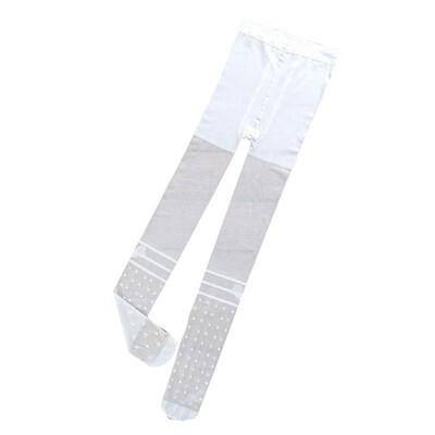 

Children Pantyhose Girls Tights Girl Dance Ballet Stocking 2018 New Summer Anti-mosquito Stocking Childrens Clothing 2-9Y