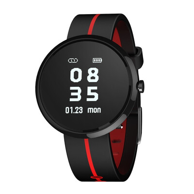 

V06S Smart Wristbands Bracelet Fitness Tracker Smart Band Blood Pressure Heart Rate Monitor Adult Sleep Wrist Watch