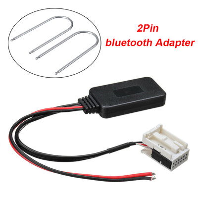 

Bluetooth Aux Cable AdapterU-shaped Installation Hand Tool For C2 C3 C4 C5 C6