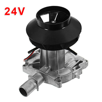 

1pc Blower Combustion Air Fan Diesel Parking Heaters 12V For Webasto Eberspacher