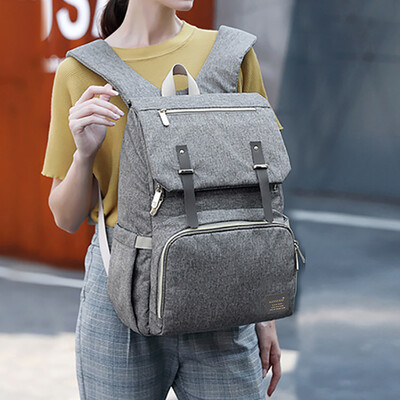 

Tailored Waterproof Large-capacity Mummy Bag Multi-function hHgh Quality Women Backpack