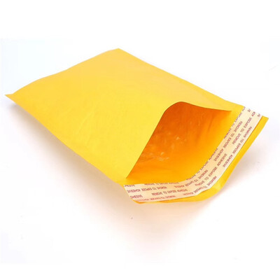 

ZHI FEI Kraft Paper Bubble Bag 18762-18767