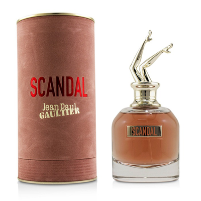 

JEAN PAUL GAULTIER - Scandal Eau De Parfum Spray 80ml27oz