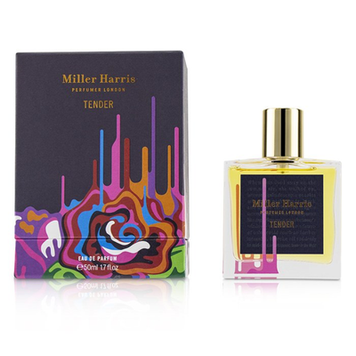 

MILLER HARRIS - Tender Eau De Parfum Spray 50ml17oz