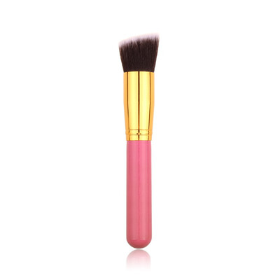 

Top Cosmetics Face Brush Makeup Brushes Powder Blush Contour Foundation Concealer Blush Single Brush Maquiagem