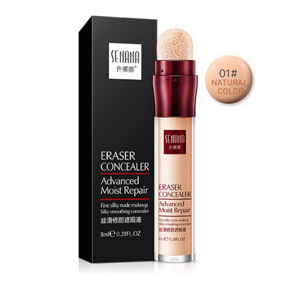

Cosmetics Concealer Stick Silky Smoothing Concealer Natural Dressing Repair Capacity Stick Refreshing Not Greasy