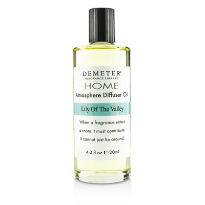 

DEMETER - Atmosphere Diffuser Oil - Lily Of The Valley 120ml4oz