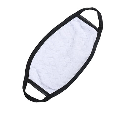 

Winter Anti Dust Fog Flu Mask Cotton Warm Face Mouth Muffle Safety Respirator First Aid Gauze Sanitary