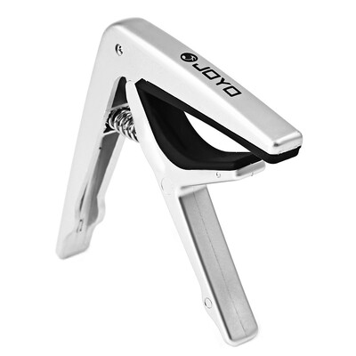

JOYO JCP - 01 Light Professional Capo with Pick for String Acoustic Electric Guitar