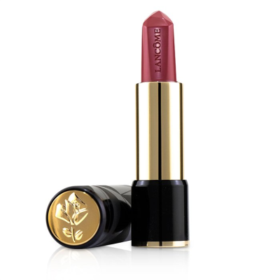 

LANCOME - LAbsolu Rouge Ruby Cream Lipstick - 214 Rosewood Ruby 3g01oz