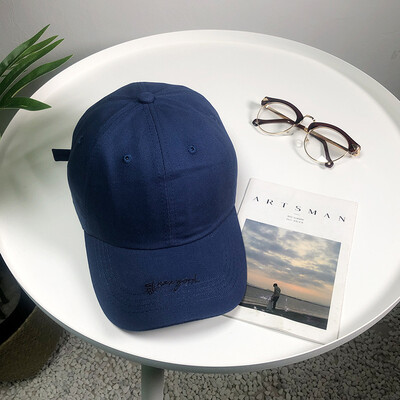 

Pepe Hat Men&Women FallWinter Fashion Cotton Embroidered Baseball Hat Students Korean Outdoor Japanese Joker Cap