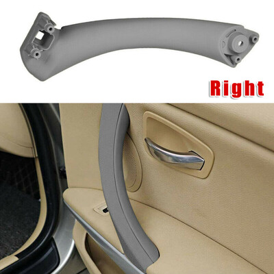 

Auto Car Right Interior Door Handle For BMW 3 Series E90 E91 316 318 320 325 328
