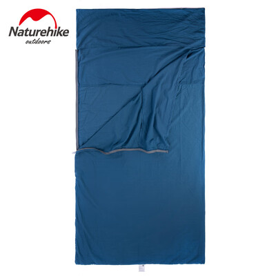 

Naturehike Outdoor Portable Cotton Ultra-light Liner Sleeping Bag